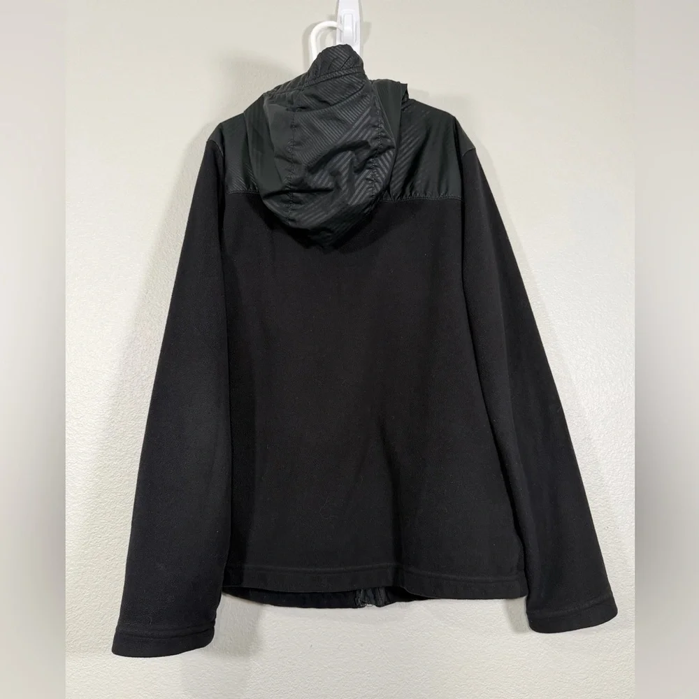 Nike soft fleece